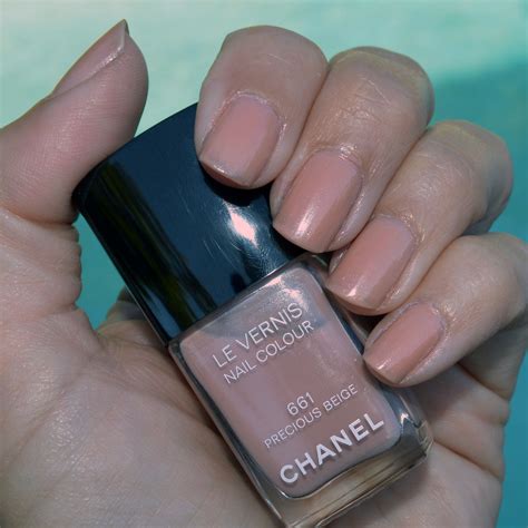 chanel beige beige nail polish dupe|chanel dupes.